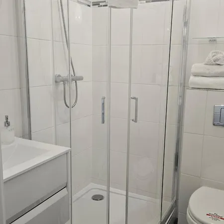 Comfort Quarto em Acomodações Particulares *