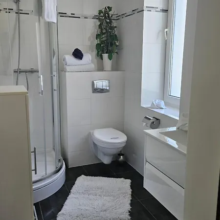 Comfort Quarto em Acomodações Particulares