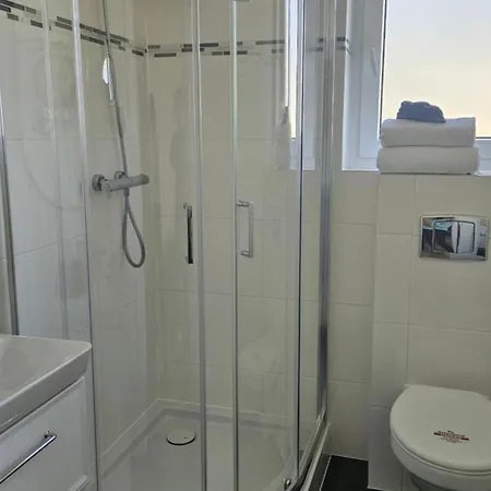 Quarto em Acomodações Particulares Comfort