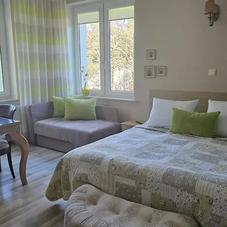 Comfort Δωμάτια σε οικογενειακή κατοικία *