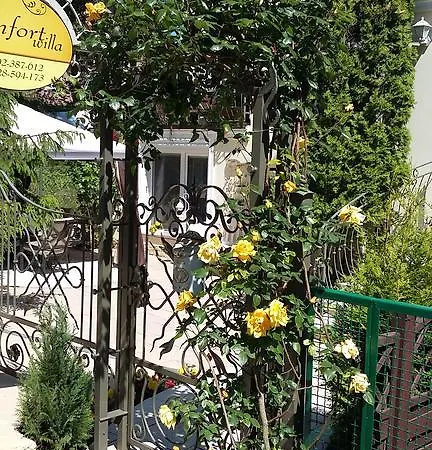 Comfort Homestay Jurata