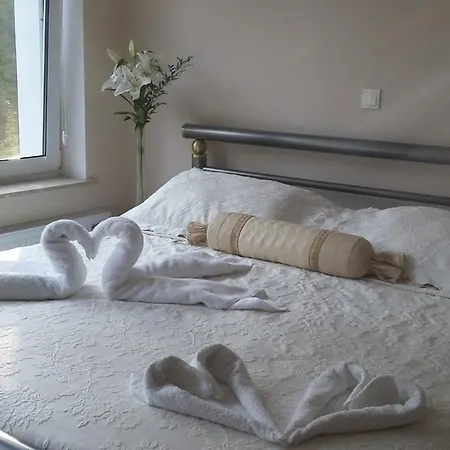 Kwatera prywatna Comfort *