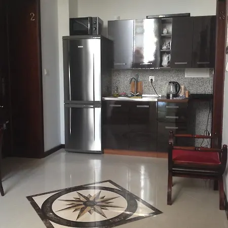 Comfort Homestay Jurata