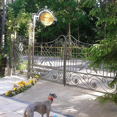 Homestay Comfort Jurata