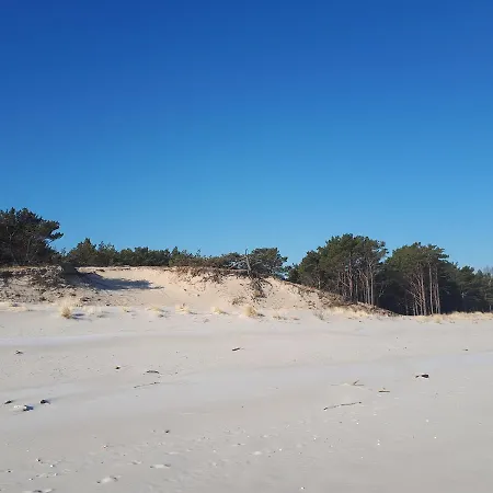 Comfort Homestay Jurata