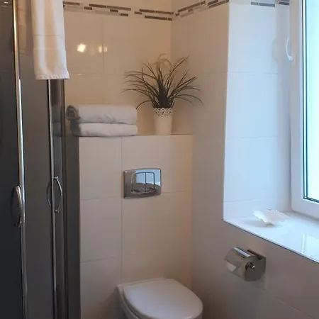 Comfort Kwatera prywatna