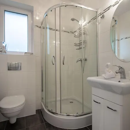 Comfort בית אירוח