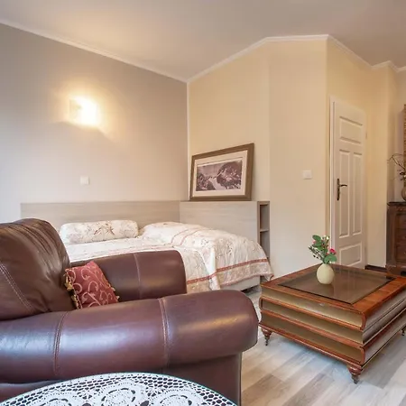 בית אירוח Comfort *