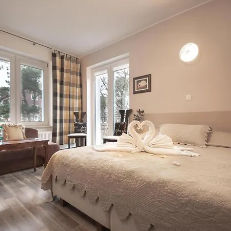 Comfort Homestay Jurata