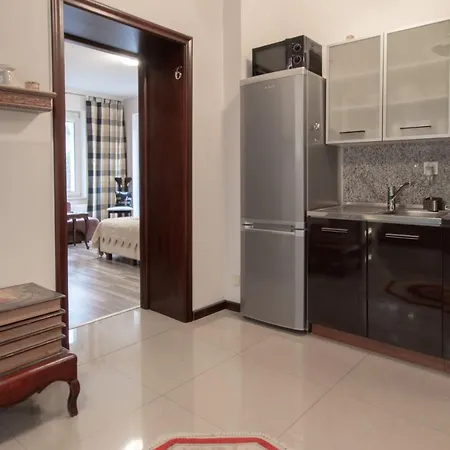 בית אירוח Comfort *