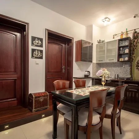 Comfort בית אירוח *