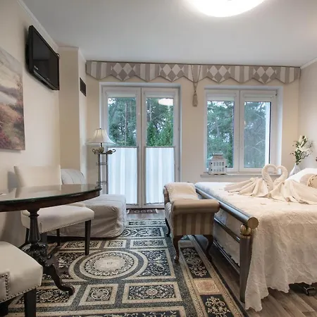Comfort Kwatera prywatna
