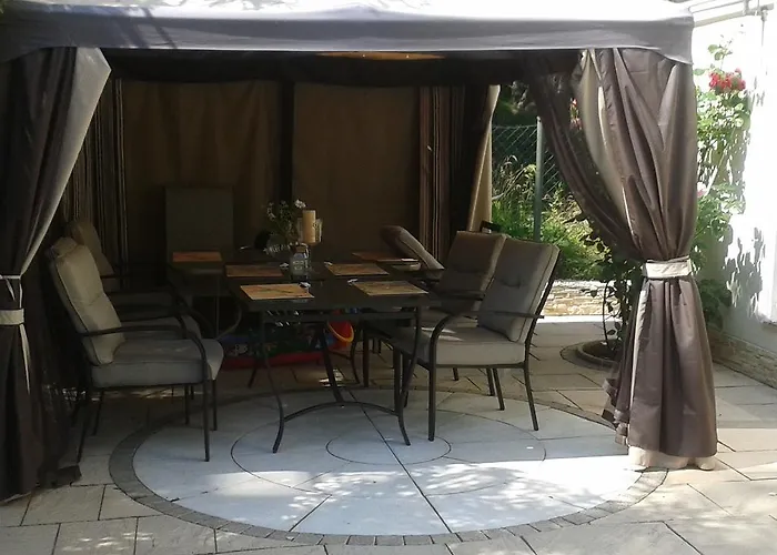 Comfort Ubytování v soukromí Jurata