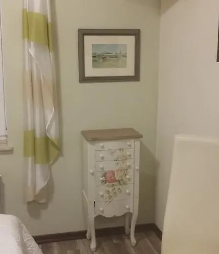 Comfort Ubytování v soukromí Jurata