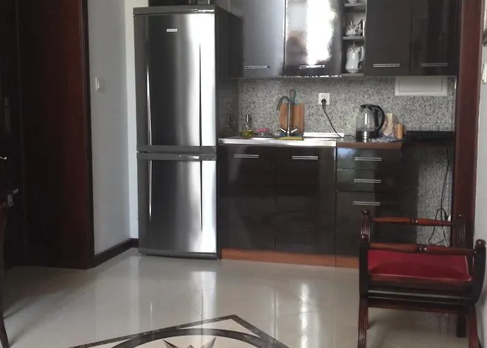 Comfort Ubytování v soukromí Jurata