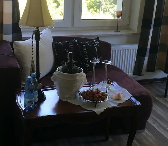 Ubytování v soukromí Comfort