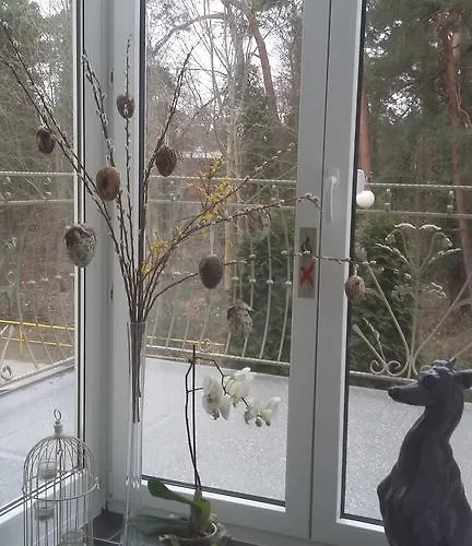 Comfort Ubytování v soukromí *