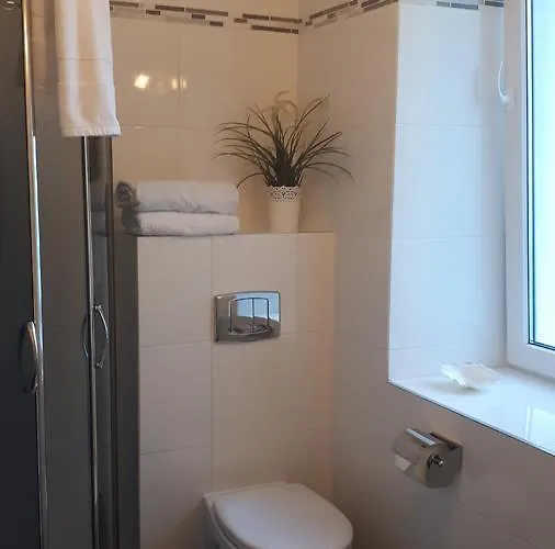 Comfort Ubytování v soukromí