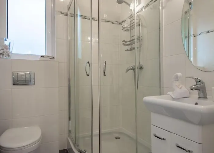 Comfort Ubytování v soukromí