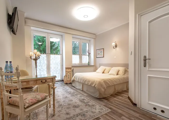 Habitación en casa particular Comfort *