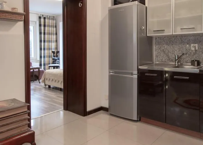 Ubytování v soukromí Comfort *