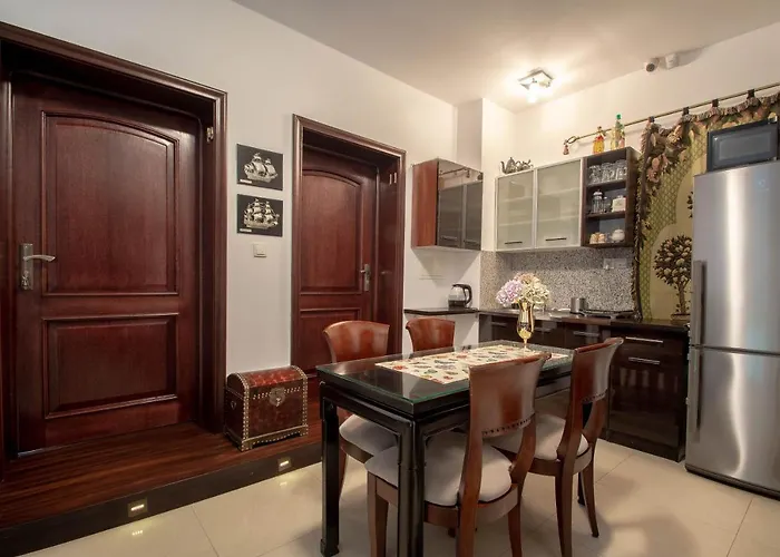 Comfort Habitación en casa particular *