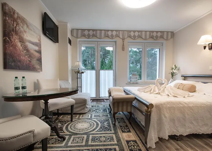 Comfort Ubytování v soukromí